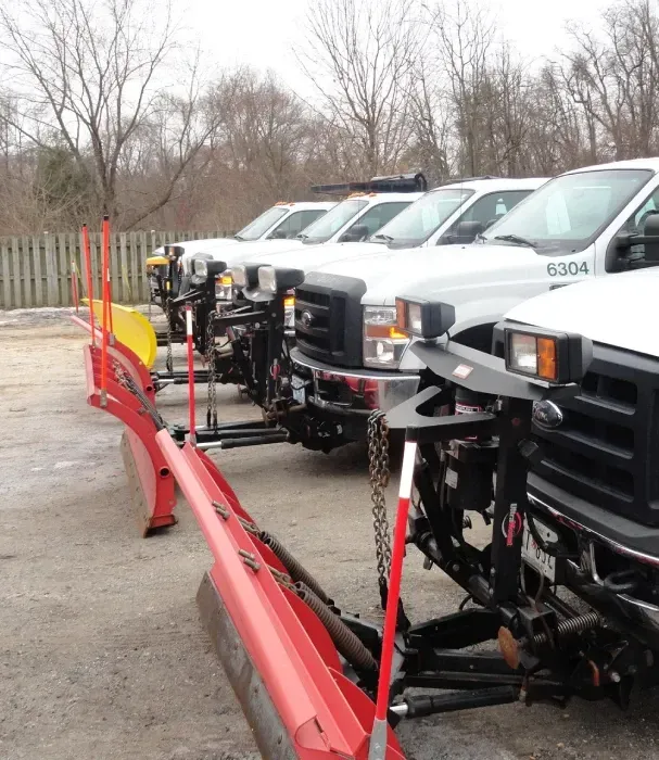 snow and ice management services in bowie md