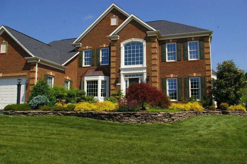 sod installation and lawn renovation solutions in bowie md