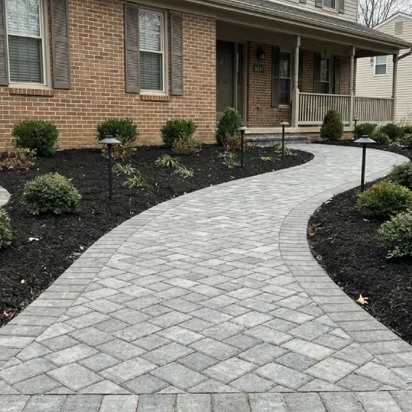 why choosing experienced hardscape contractors matters bowie md