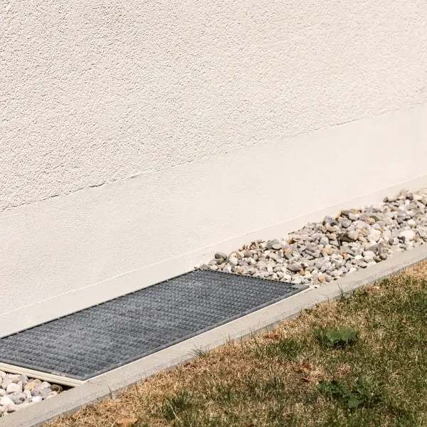 yard drainage solutions in bowie md