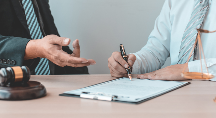 Assessoria Administrativa