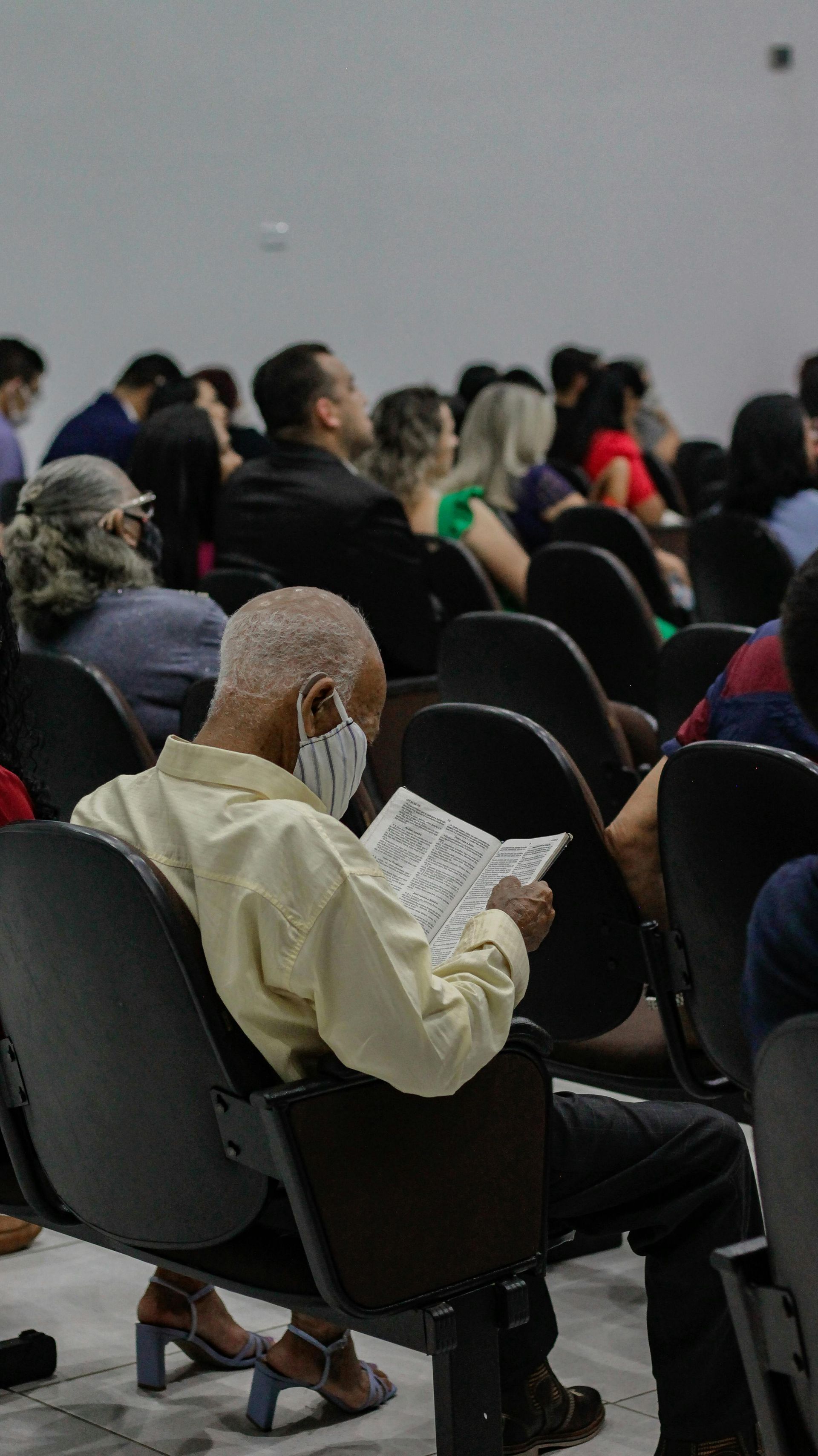 Treinamento Profissional