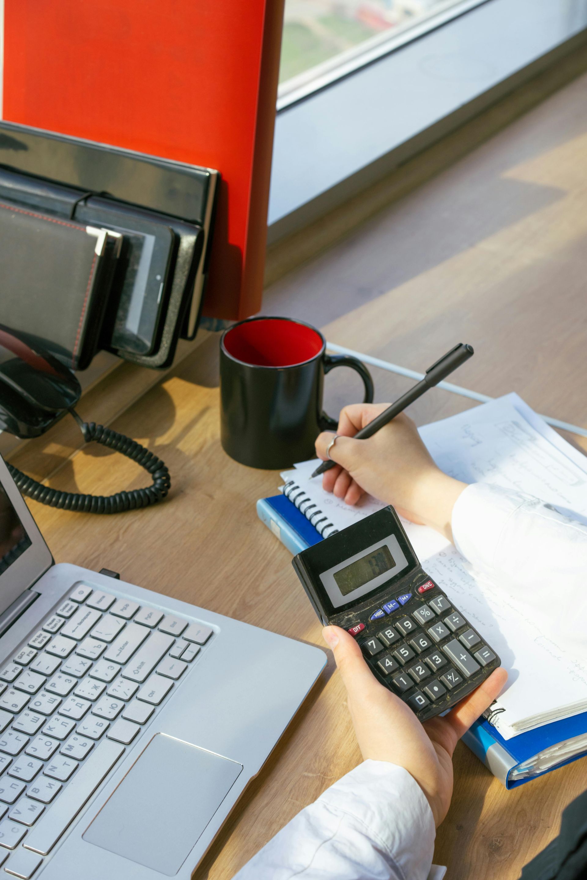 Assessoria e Consultoria Empresarial