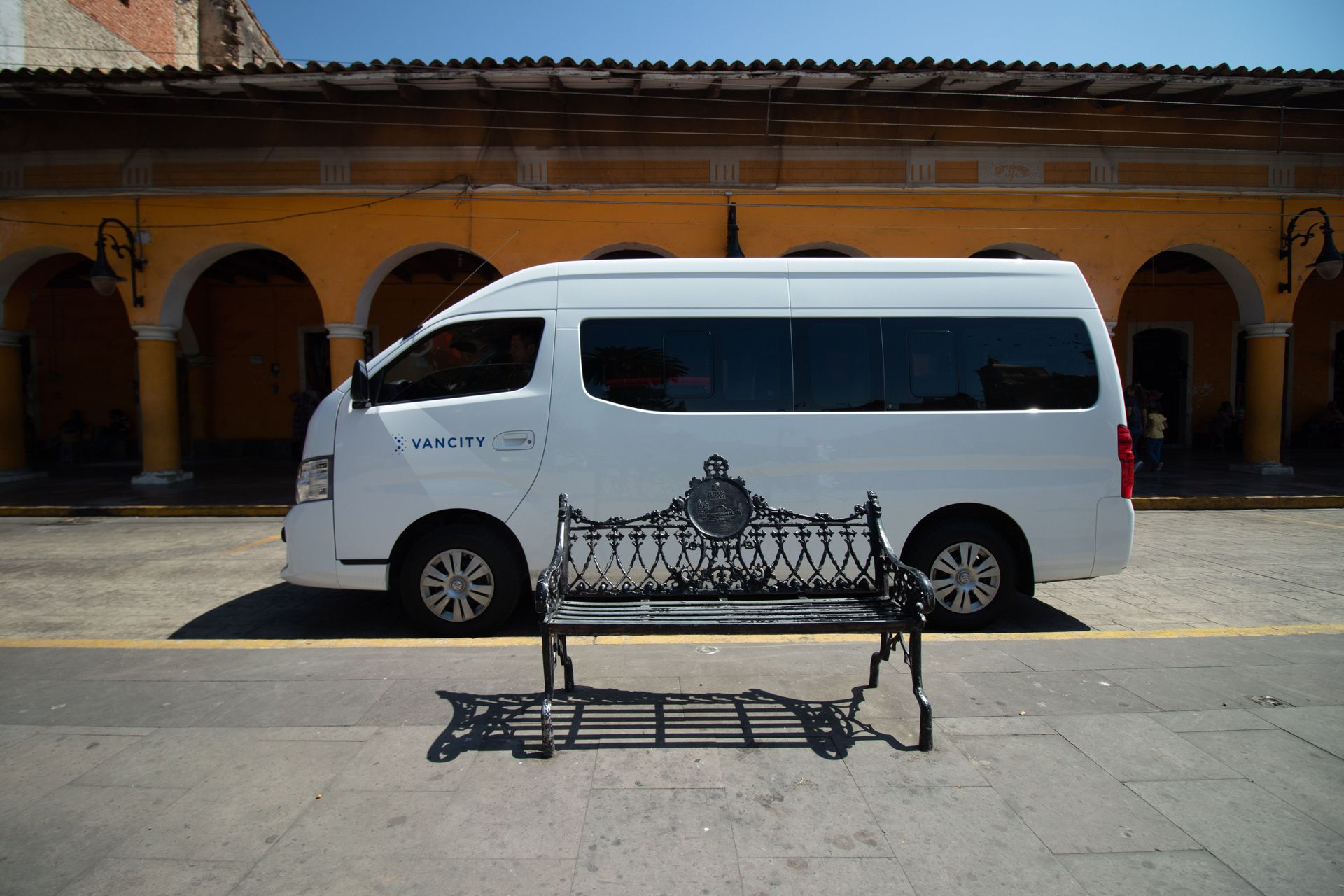 Private transportation and transfers Costa Rica