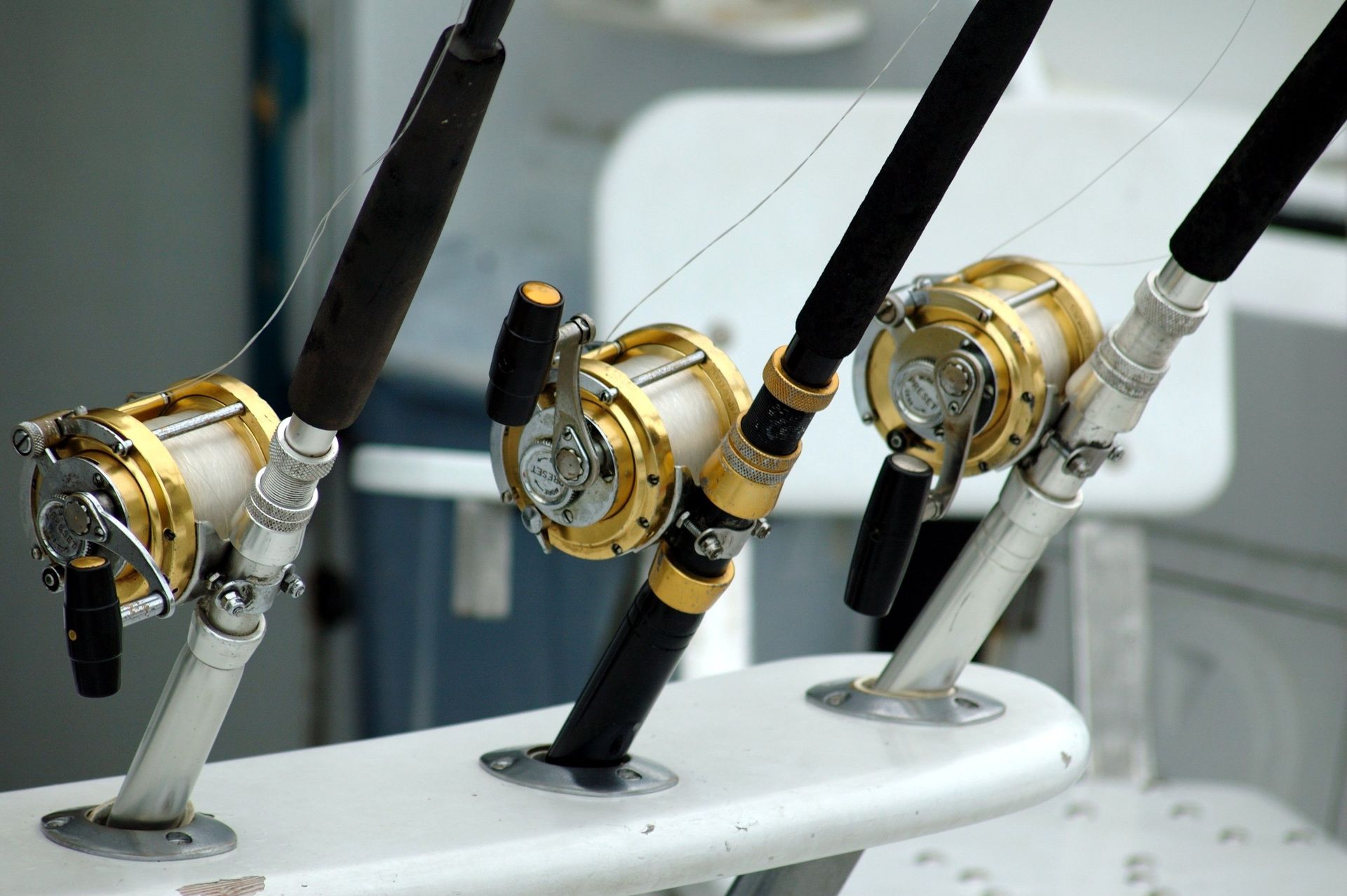 Private sport fishing charter Guanacaste Costa Rica