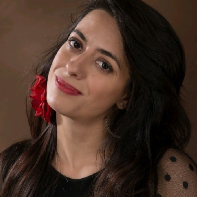 Violeta Dominguez