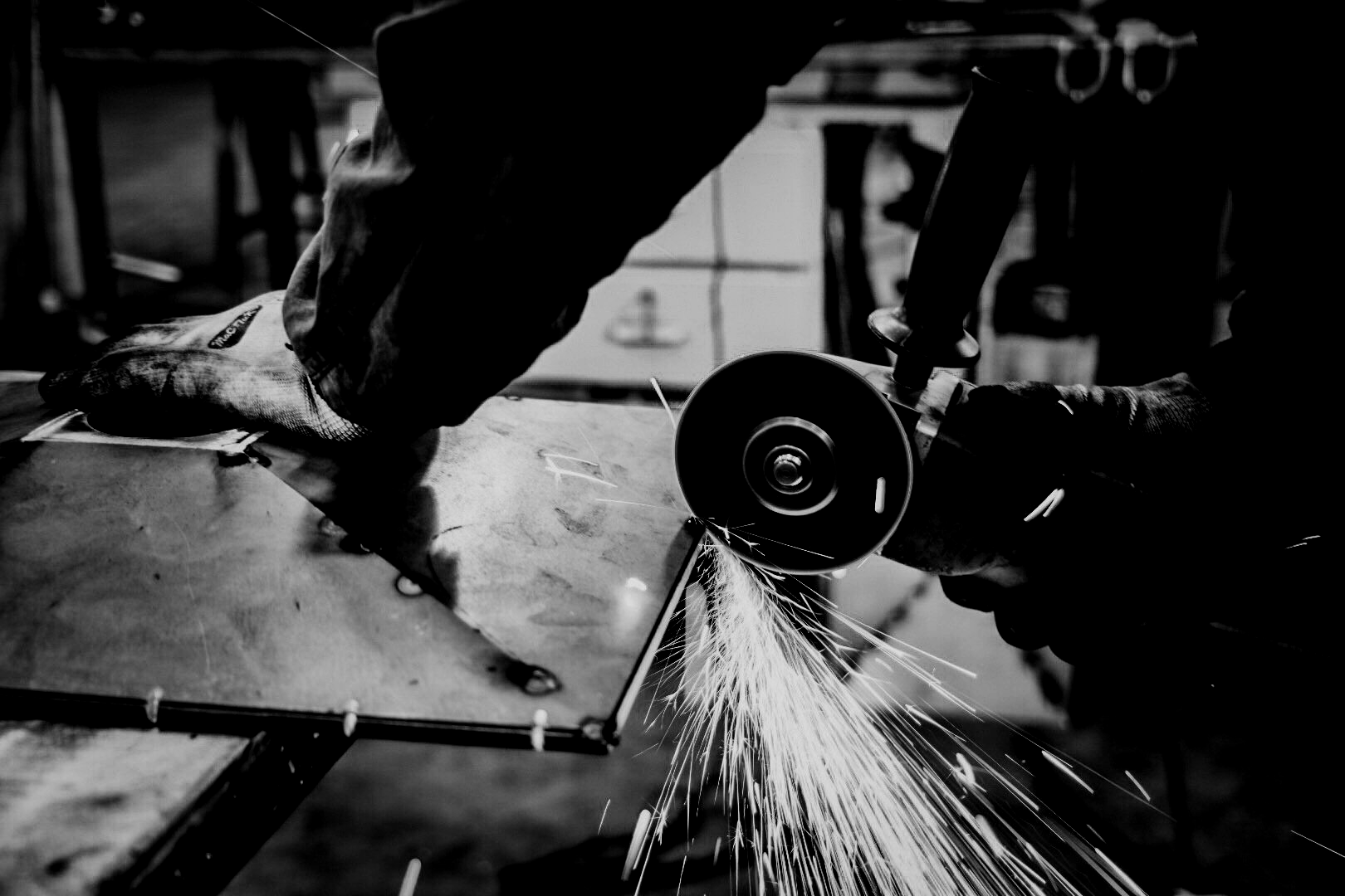 welding group