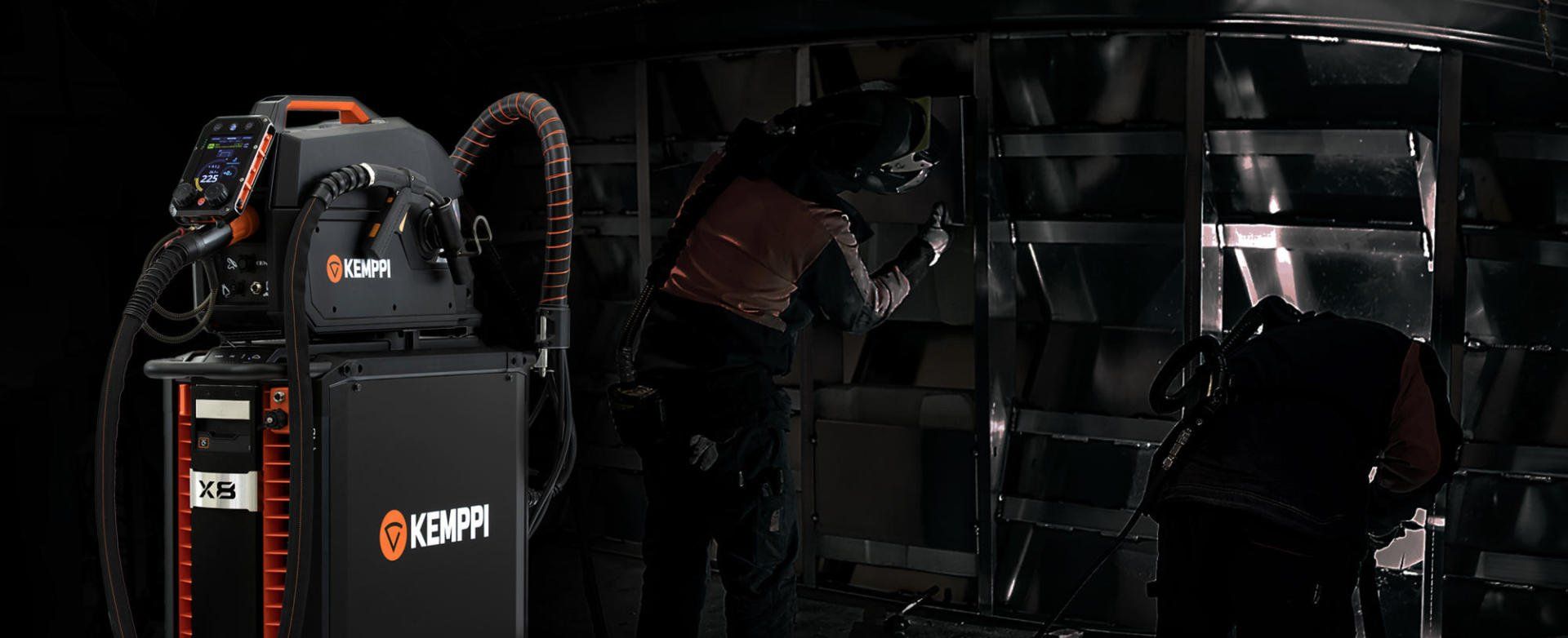 welding group