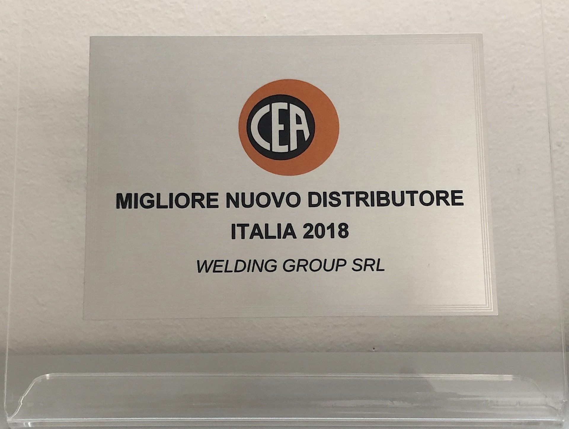 certificato