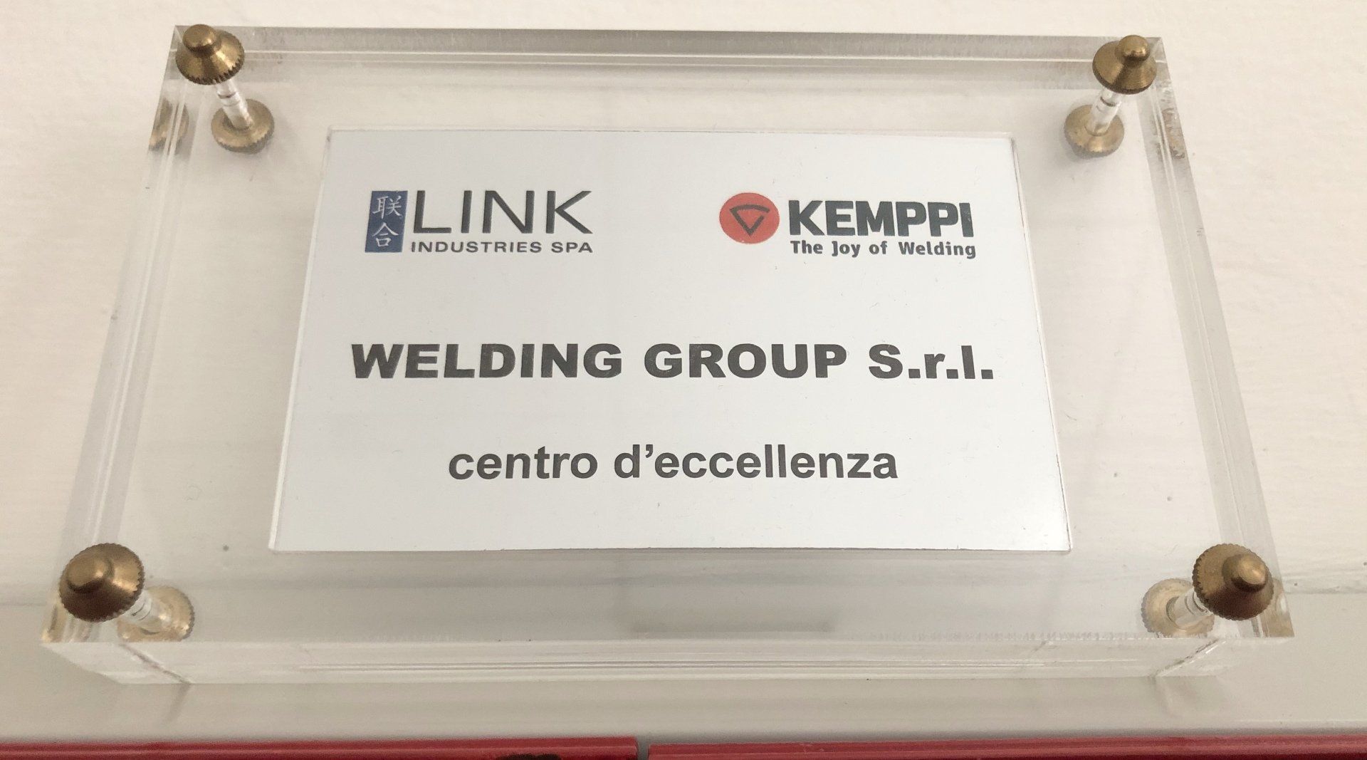 certificato