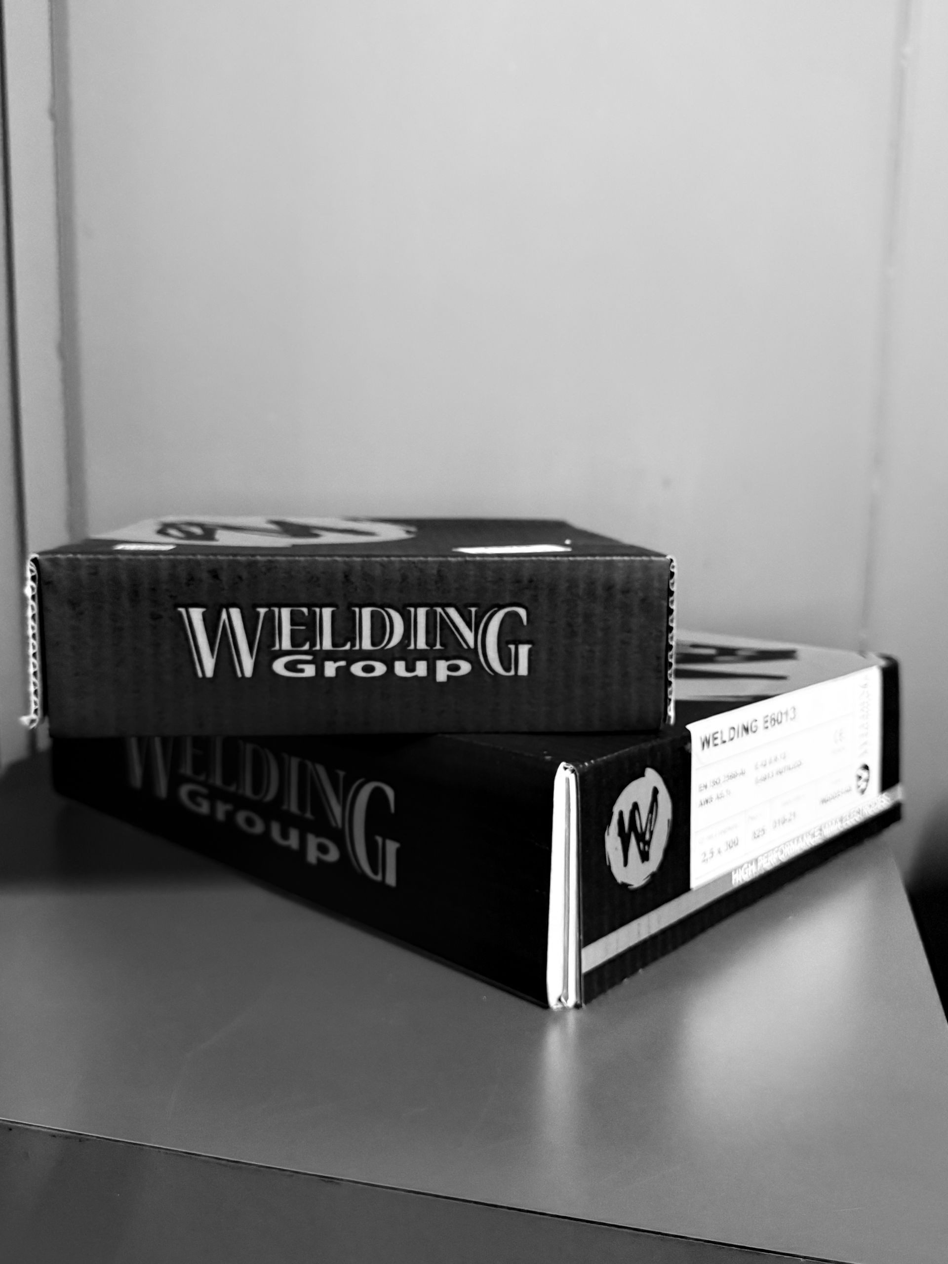 welding group
