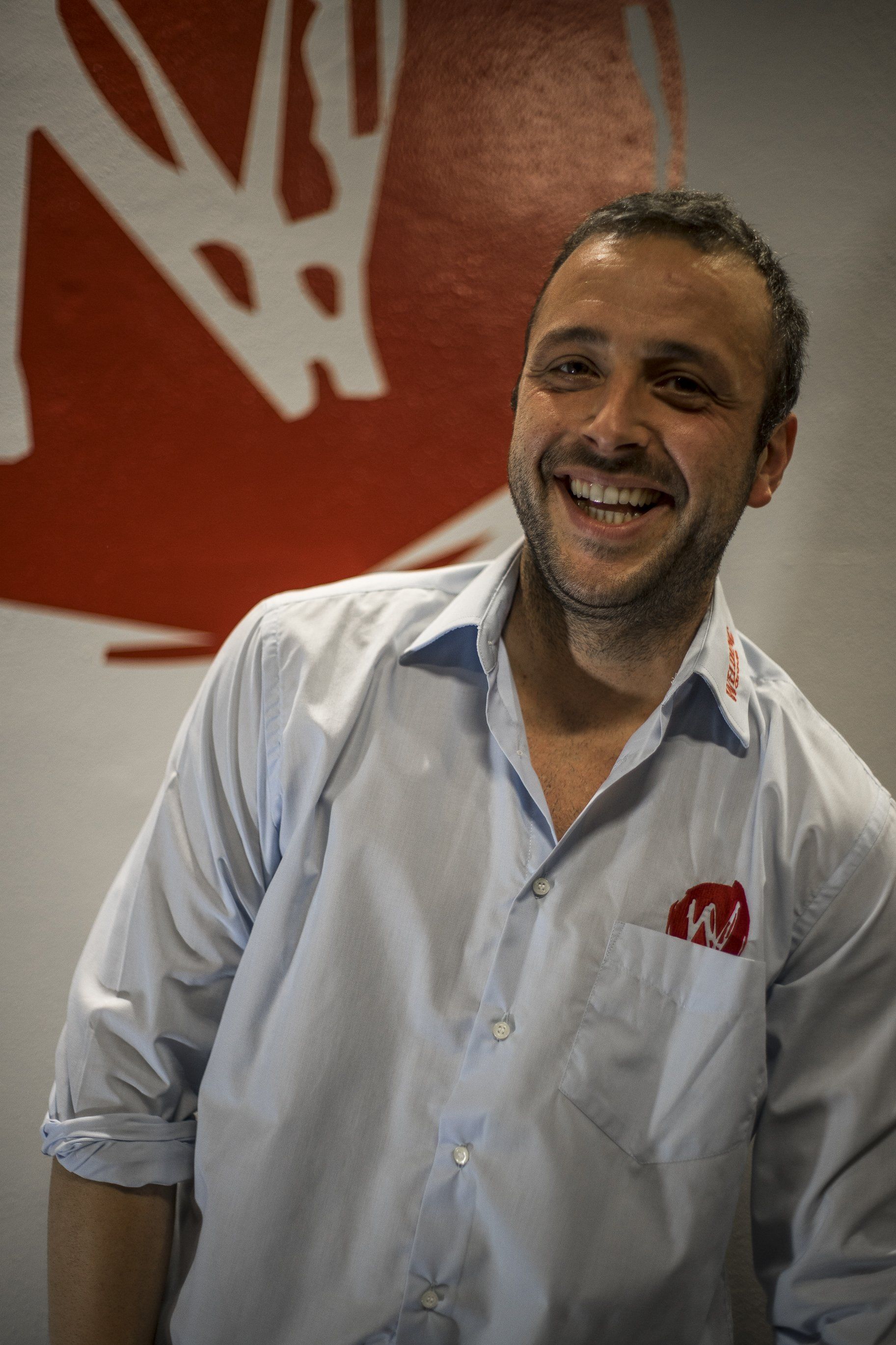 Leonardo Goti