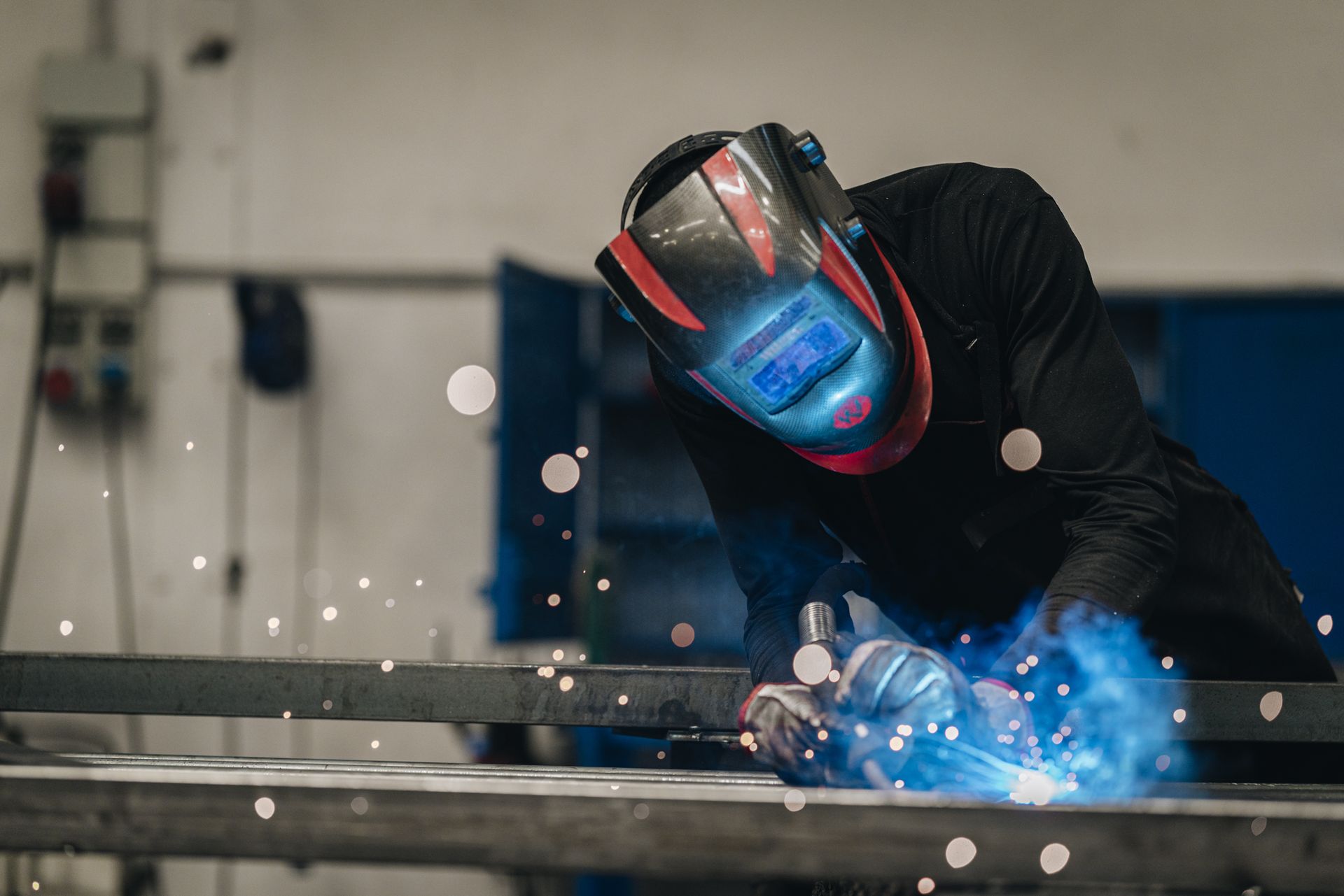welding group