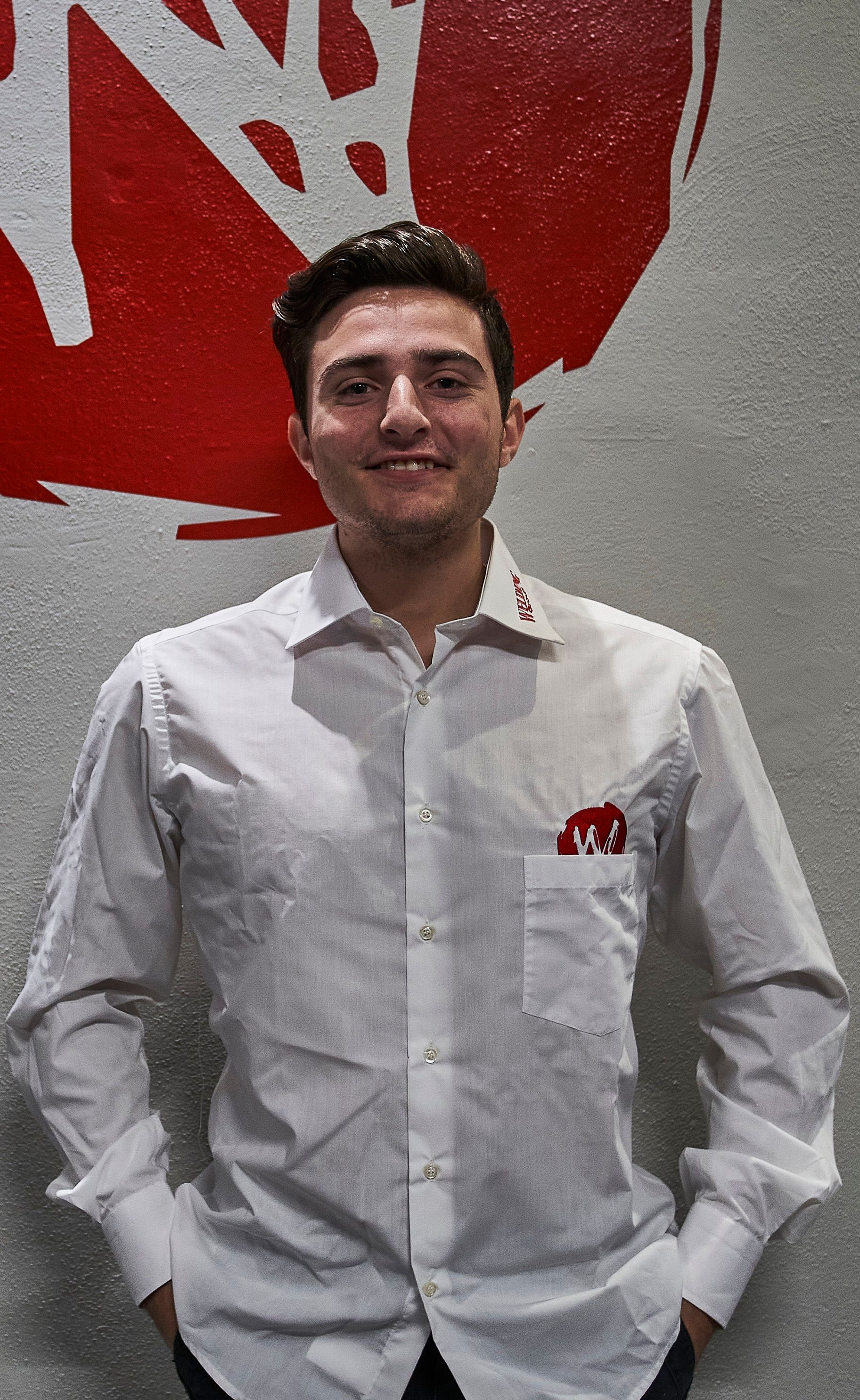 Gabriele Fanfarelli