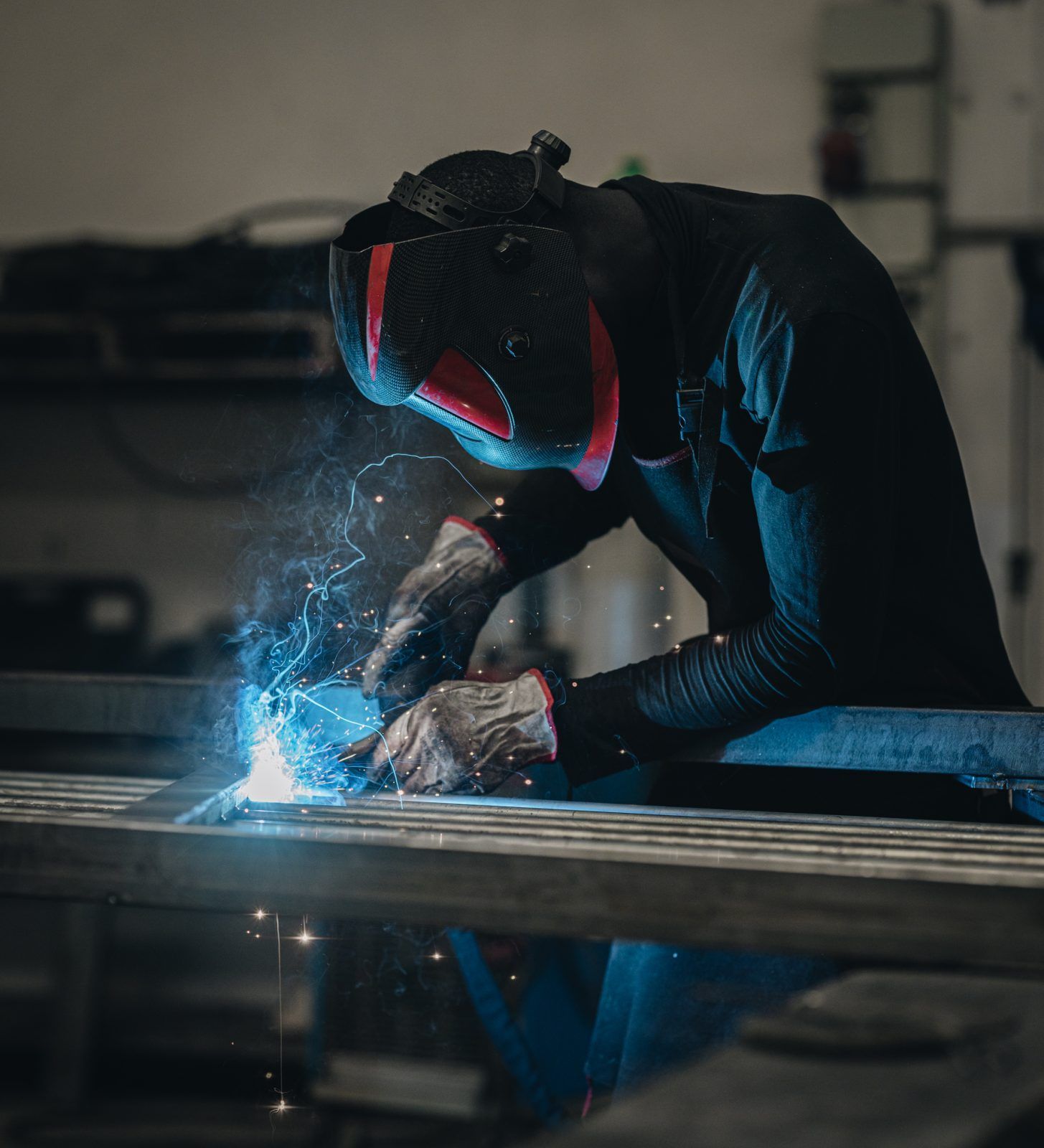 welding group