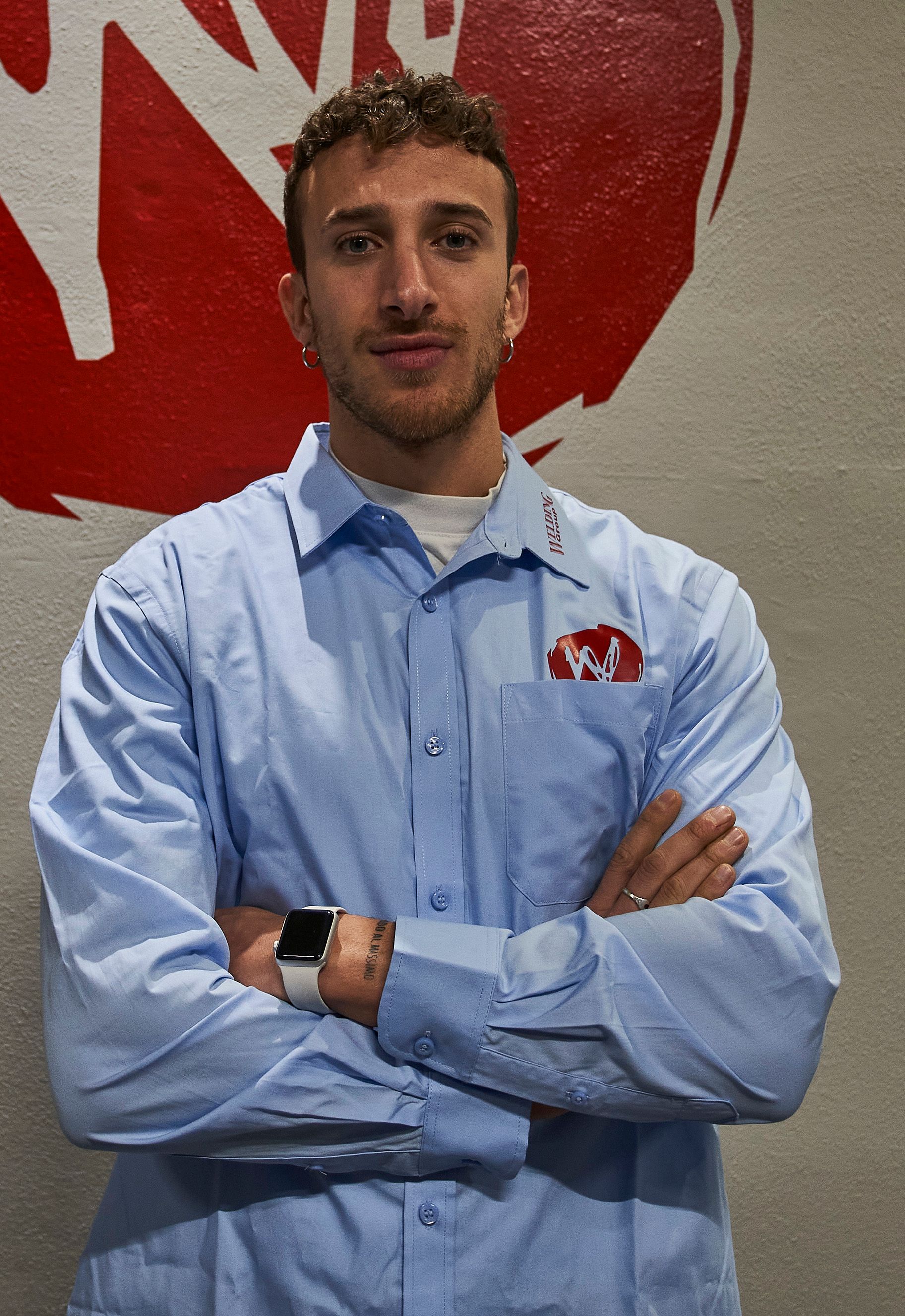 Samuele Andreini