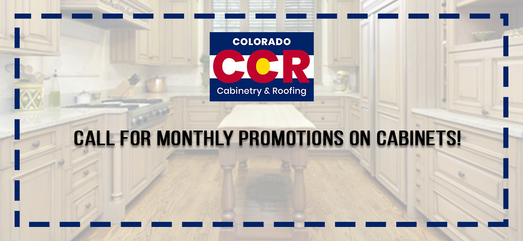 Monthly Promotion