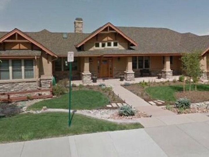 Residential House