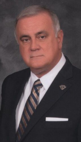 Staff Photo