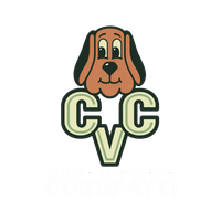 Logo Clínica Veterinaria Curupayti