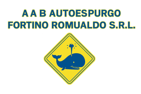 Logo A.A.B. Autoespurgo Fortino Romualdo S.r.l. - Cosenza