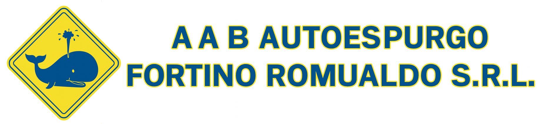 A.A.B. FORTINO ROMUALDO LOGO