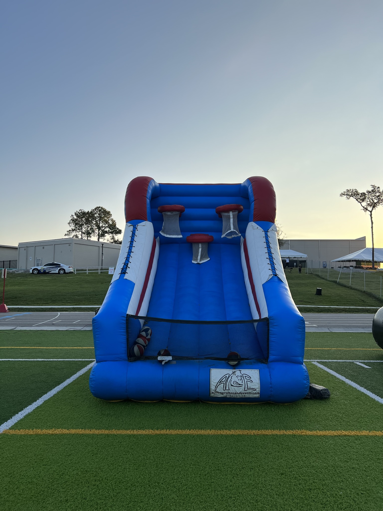 Sports | Action Promos and Events | Tampa Florida