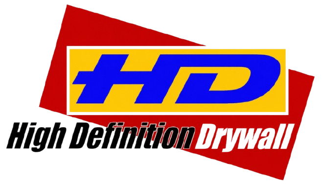 High Definition Drywall LLC logo