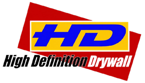 High Definition Drywall LLC logo