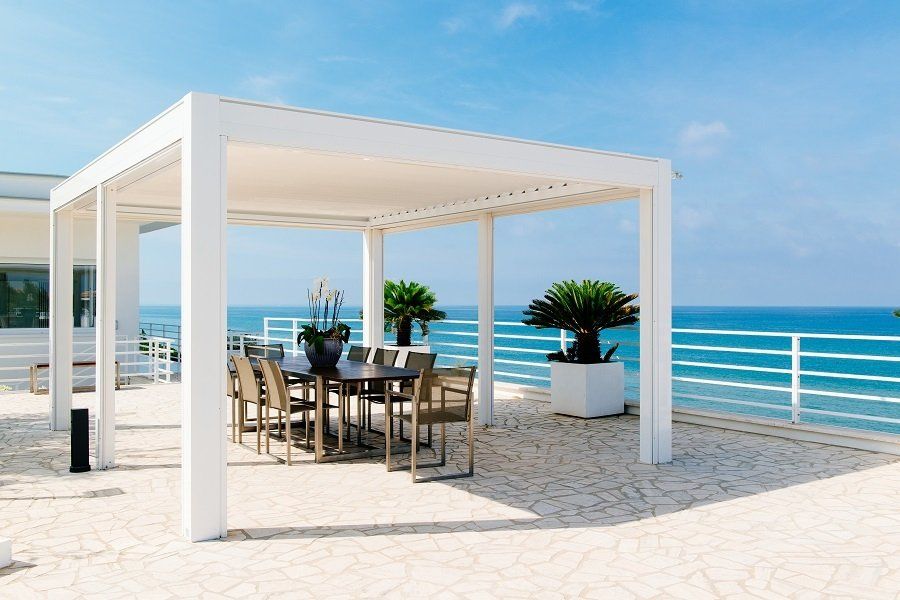 gazebo 1