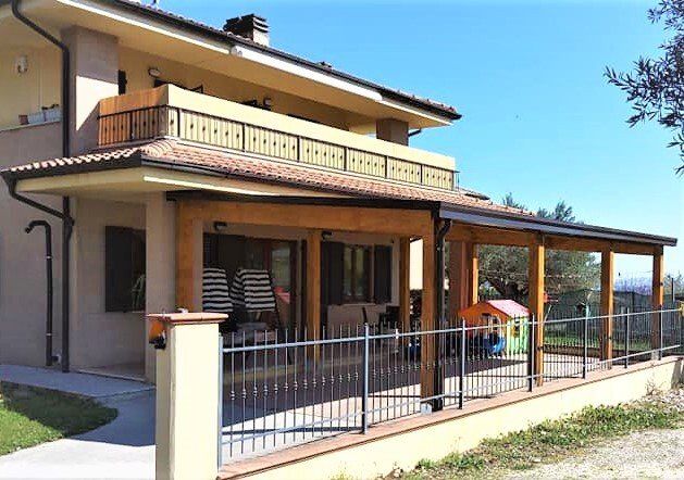 Pergola 2