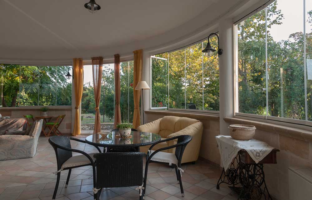 Pergola 2