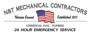 N&T Mechanical Contractors N&T Mechanical Contractors