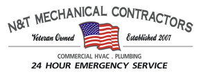 N&T Mechanical Contractors N&T Mechanical Contractors
