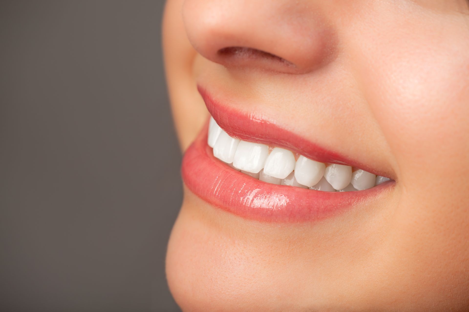 non surgical gum treatment