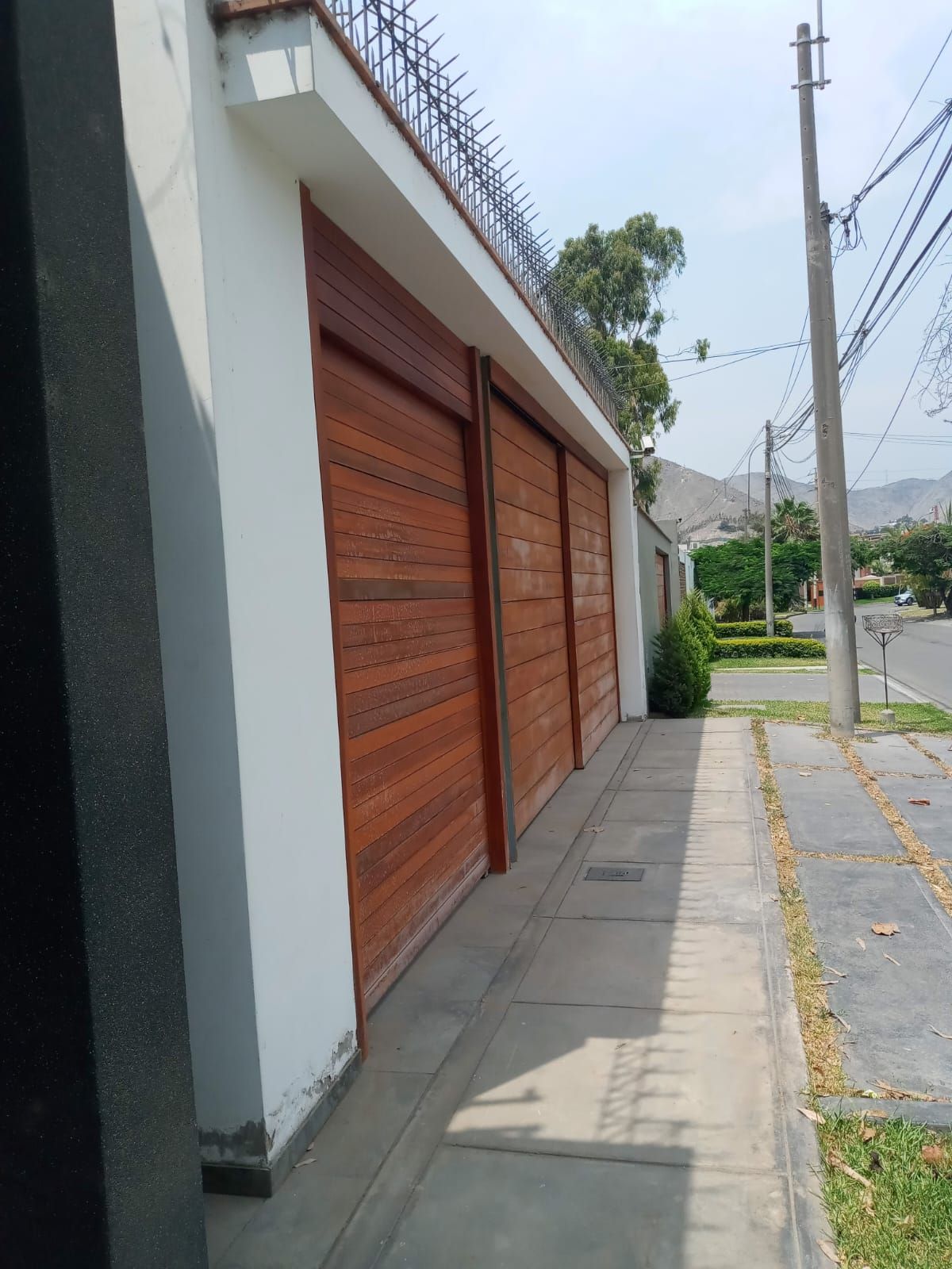 Artes Leguia S.A.C 