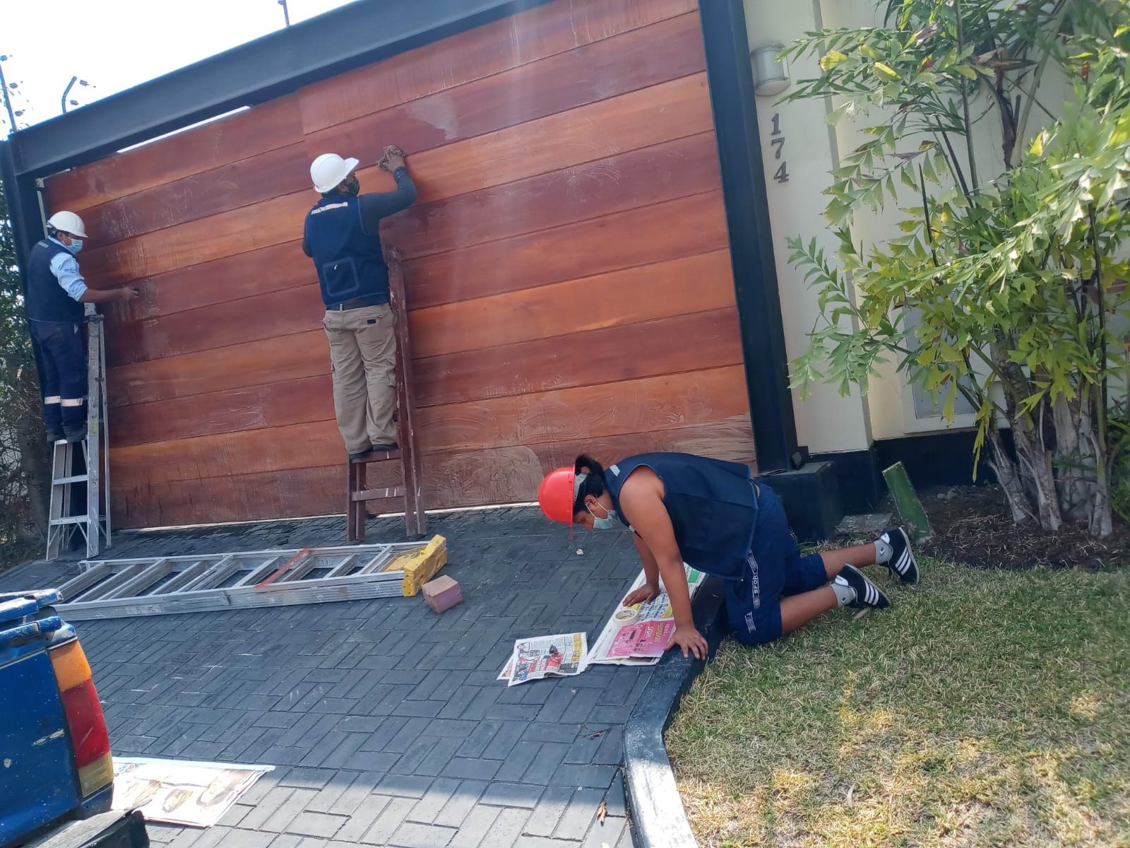 Artes Leguia S.A.C 