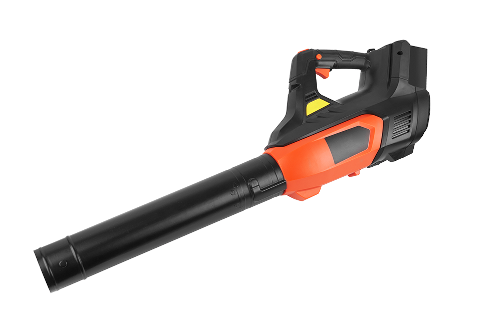 Leaf blower