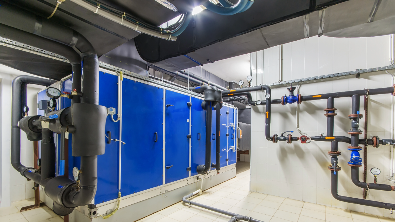 Hero Commercial Plumbing | Northern Colorado Plumbing and Drain