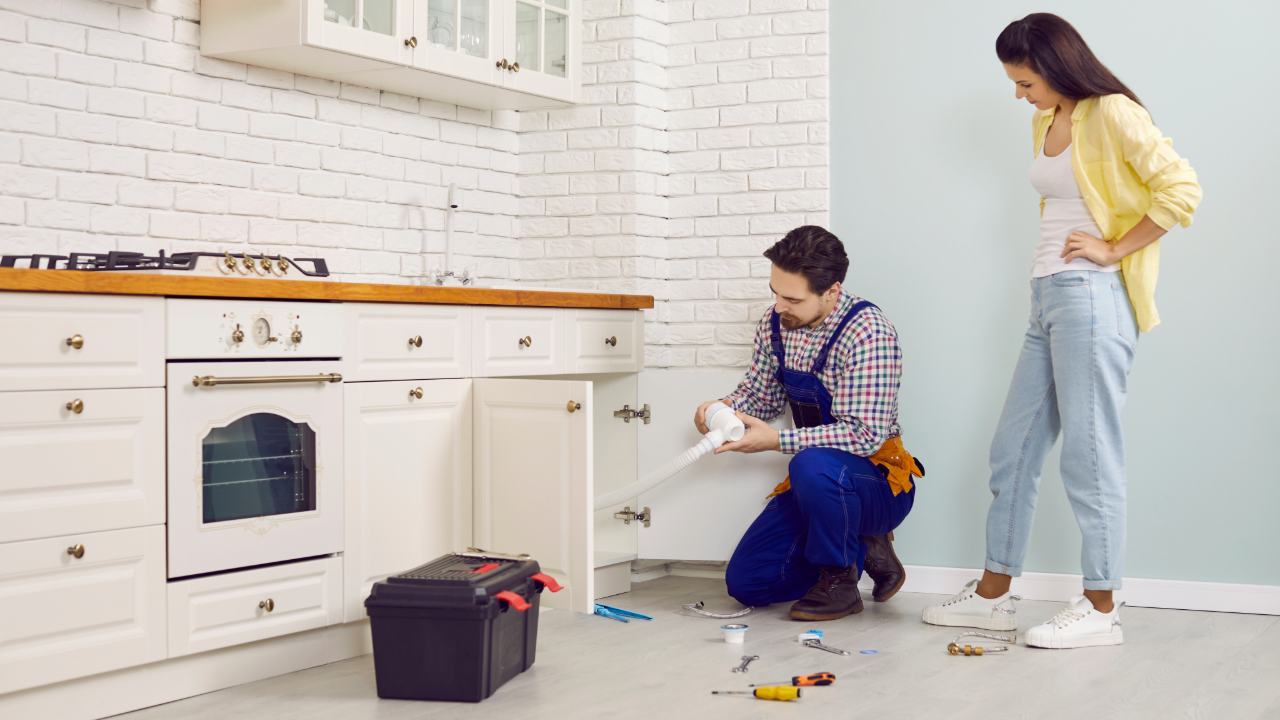 Hero Residential Plumbing | Northern Colorado Plumbing and Drain