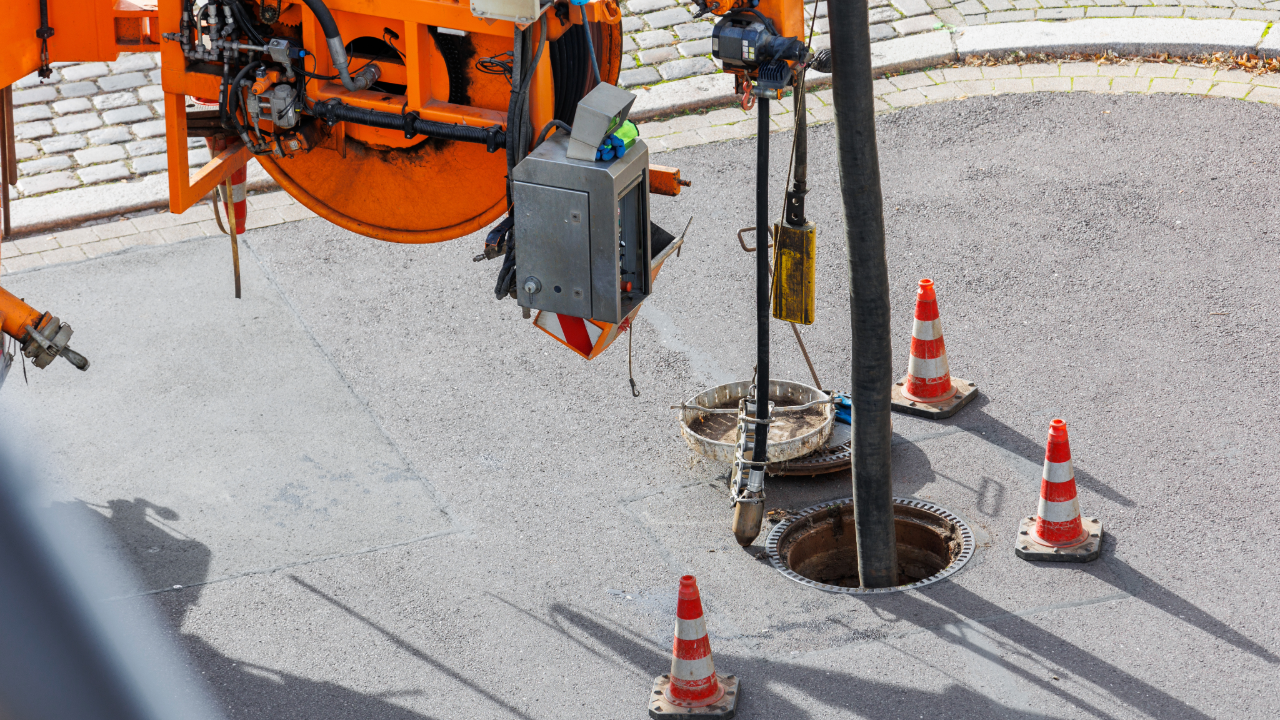 Hero Sewer Line Services | Northern Colorado Plumbing and Drain