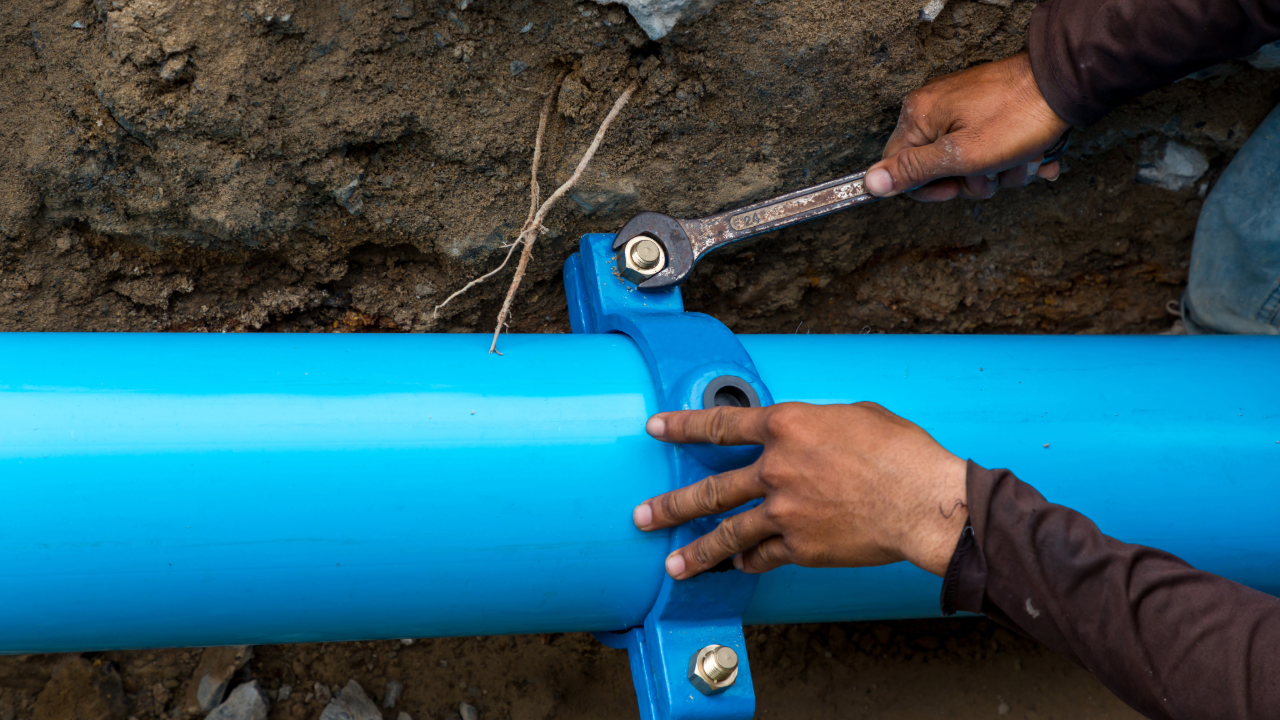 Hero Water Line Services | Northern Colorado Plumbing and Drain