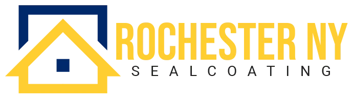 asphalt paving rochester ny