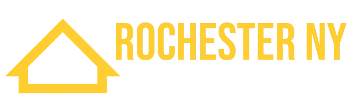 driveway sealing rochester ny