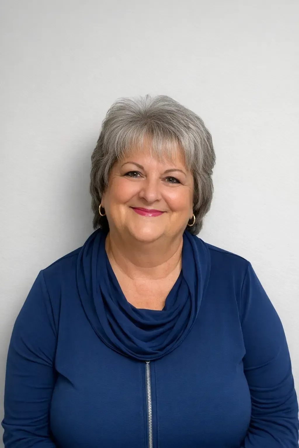 PENNY ARBOGAST