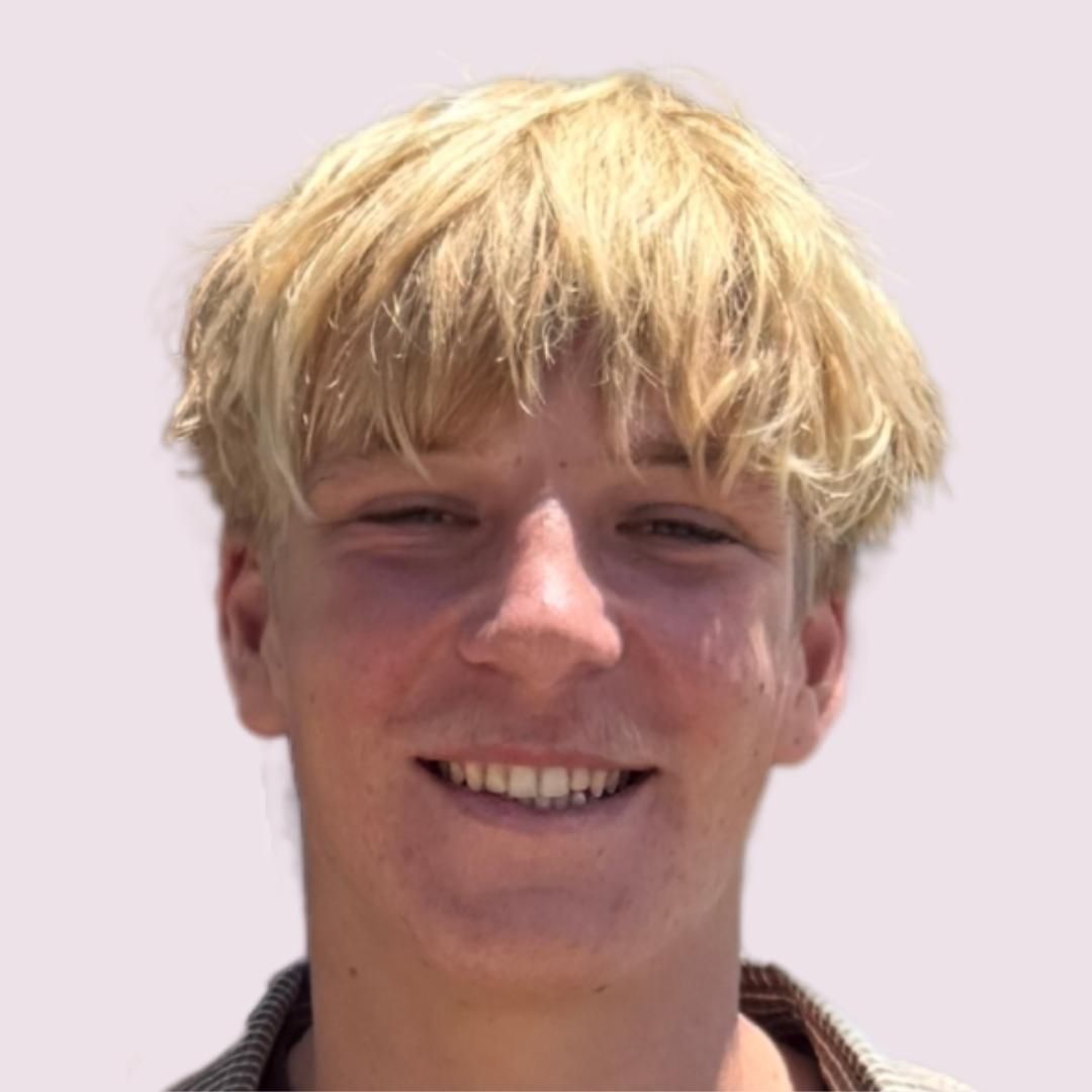 James Cockshutt