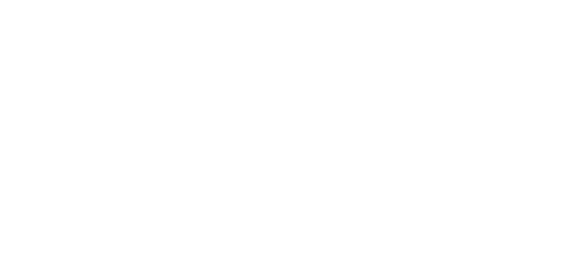 community logo white