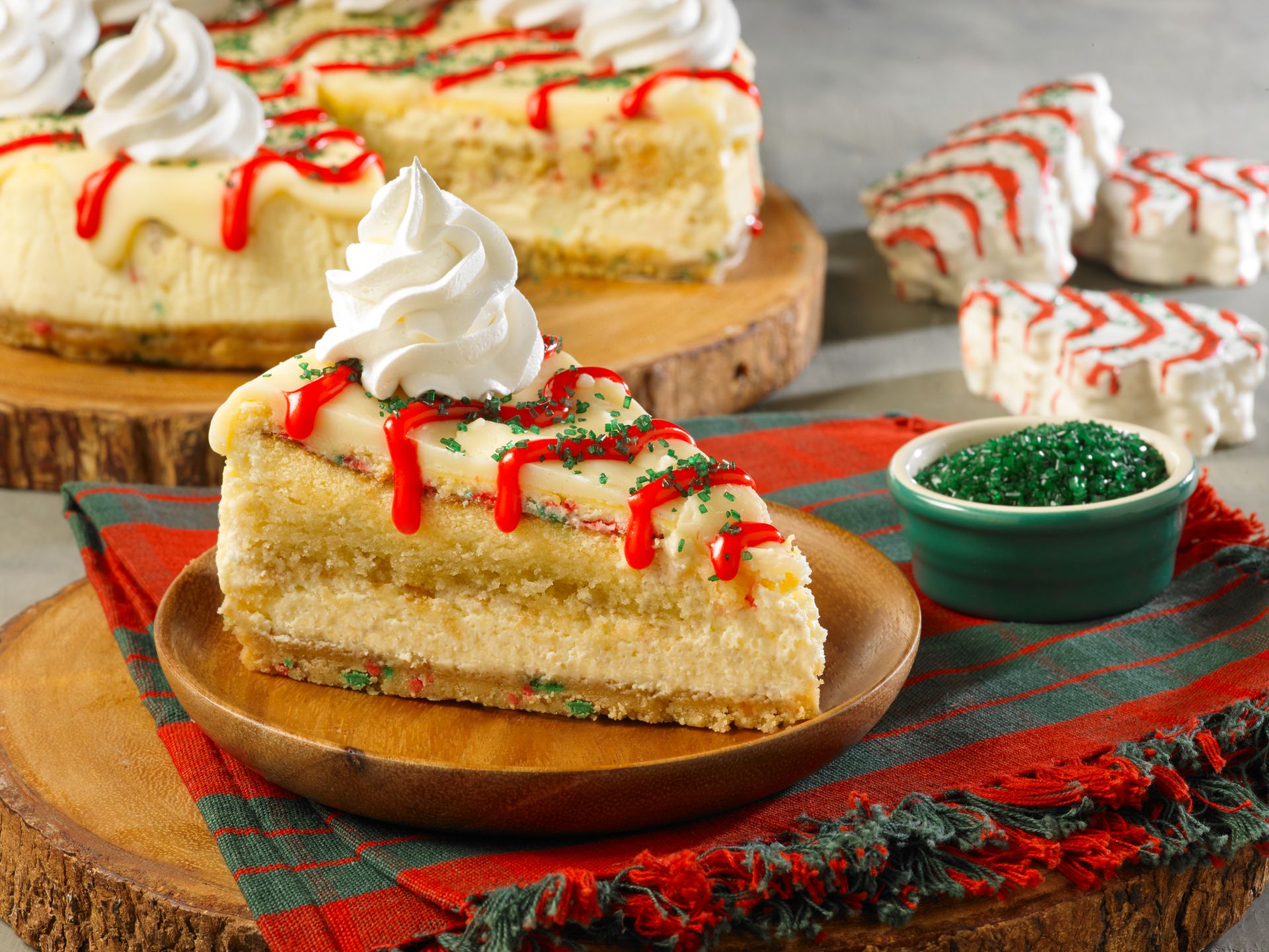 Christmas Tree Cakes® Little Debbie
