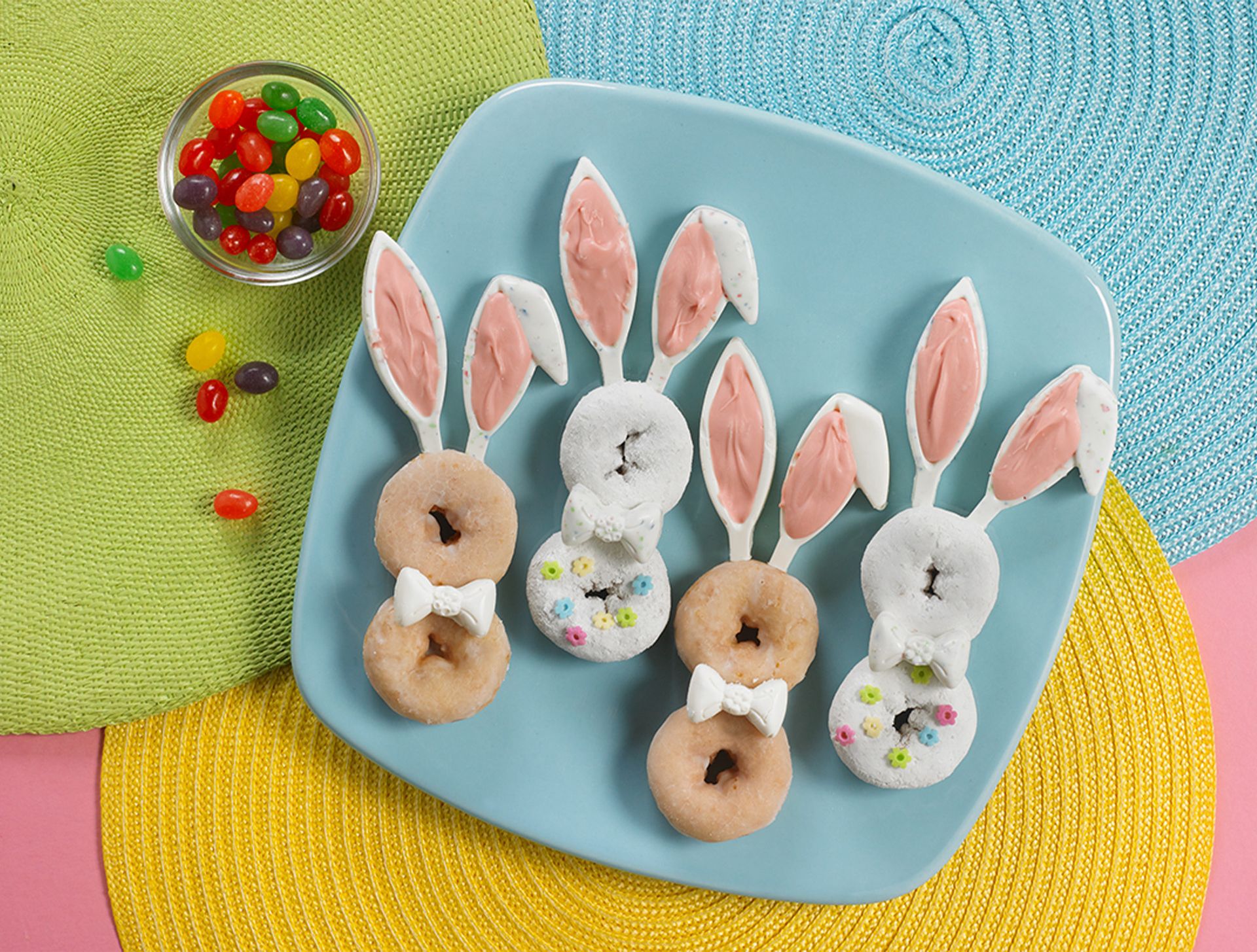 Powdered Mini Donuts Little Debbie