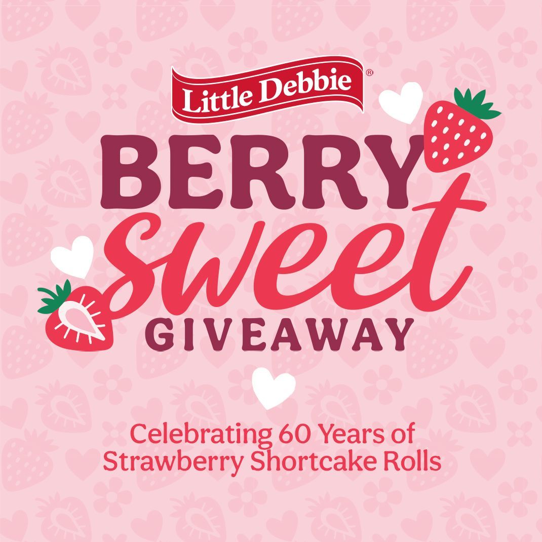 logo of the 40 days of christmas giveaway